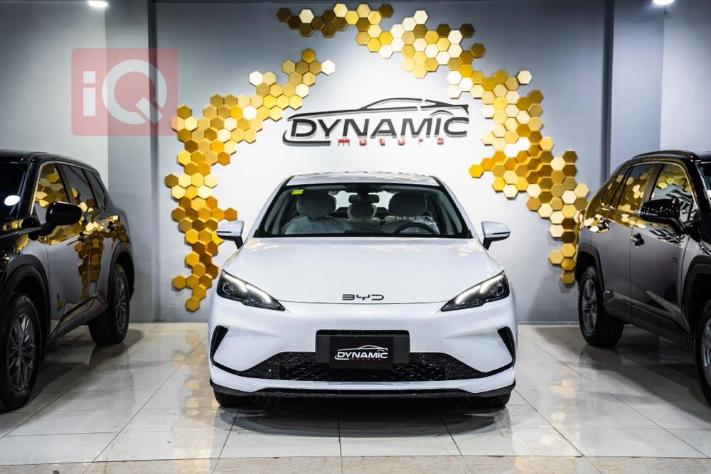 بي واي دي سيل 05 DM-i